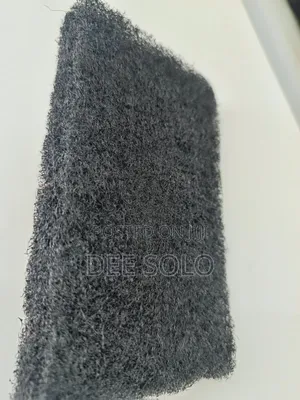 Wall Scrubbing Brush Pad