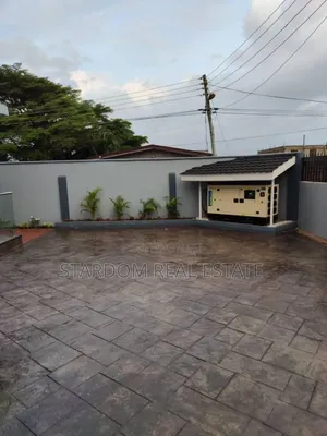 4bdrm Duplex in Tseaddo for rent