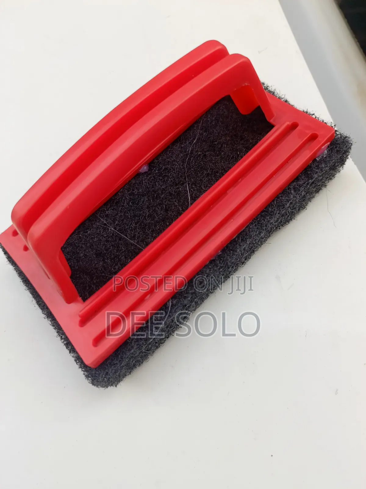Wall Scrubbing Brush Pad