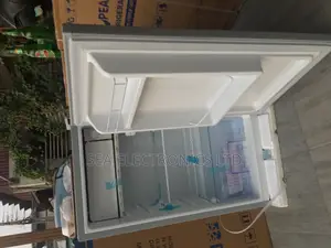 Unique Nasco 80ltr Table Top Fridge