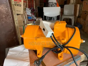2hp Single Phase Vibrator