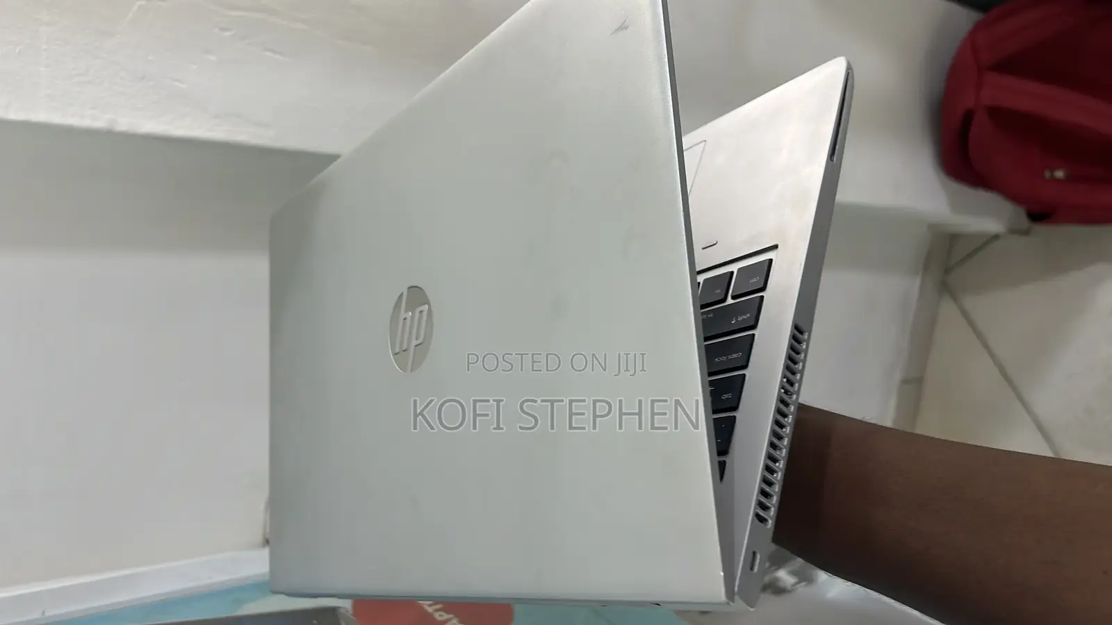 Laptop HP ProBook 430 G5 8GB Intel Core I5 SSD 256GB
