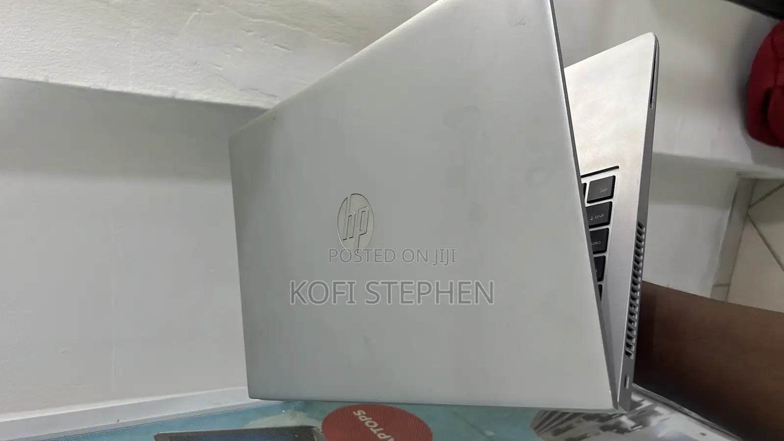 Laptop HP ProBook 430 G5 8GB Intel Core I5 SSD 256GB