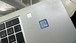 Laptop HP ProBook 430 G5 8GB Intel Core I5 SSD 256GB