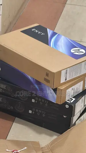 New Laptop HP Envy 14 16GB Intel Core Ultra 7 SSD 1T