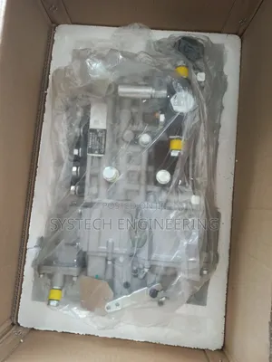 Injection Pump for Howo Truck 371