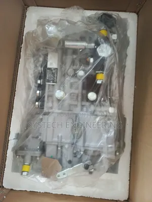 Injection Pump for Howo Truck 371