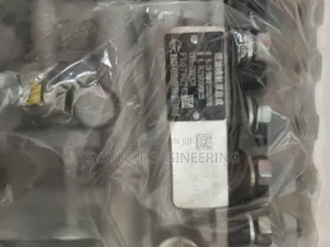 Injection Pump for Howo Truck 371