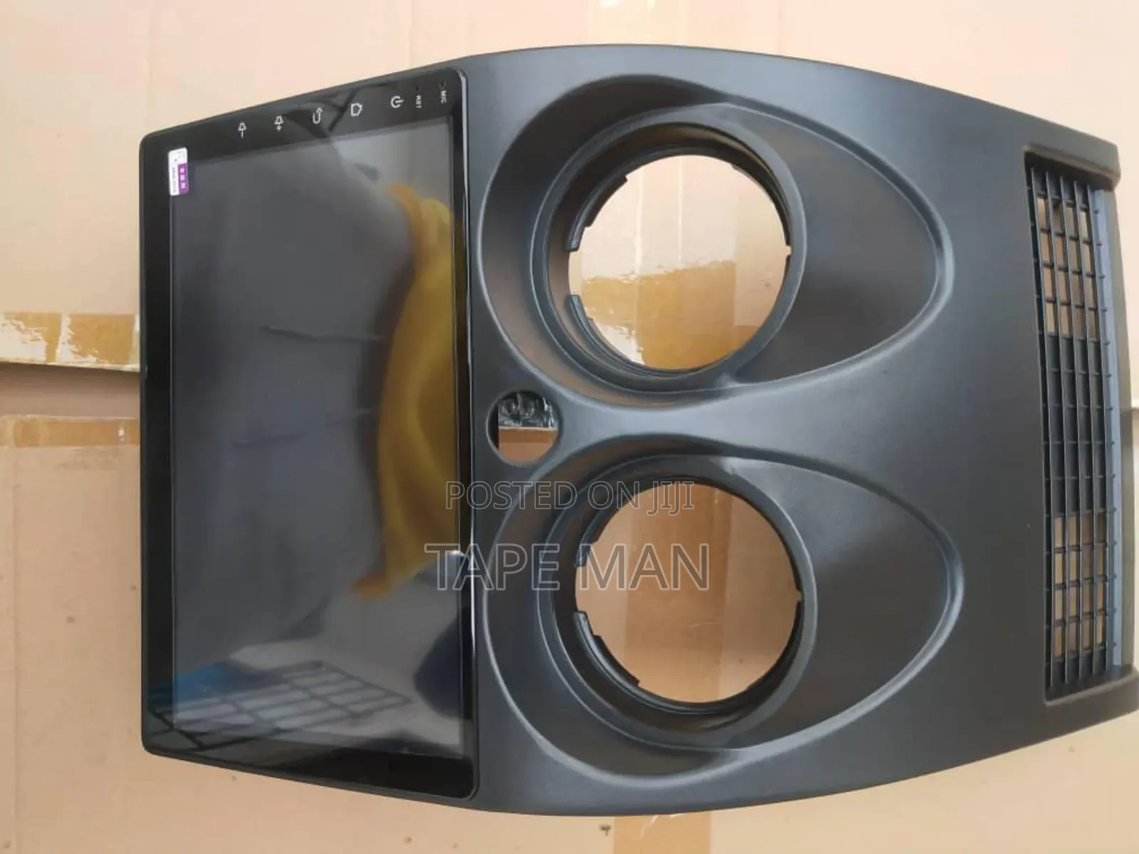 All Android Car Stereo Available