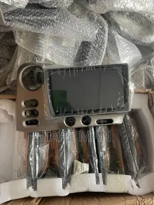 All Android Car Stereo Available