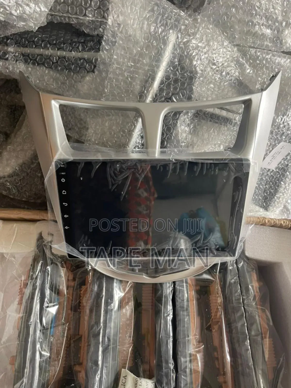 All Android Car Stereo Available
