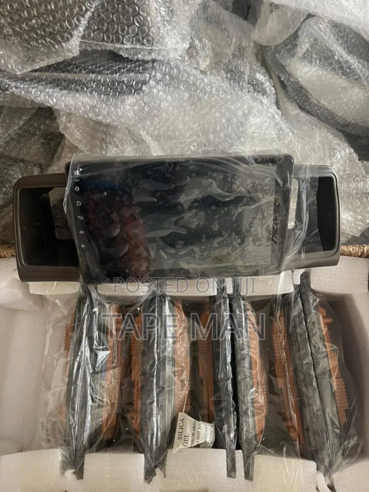 All Android Car Stereo Available