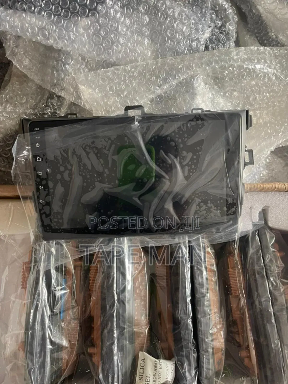 All Android Car Stereo Available