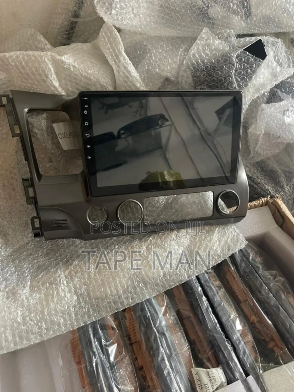 All Android Car Stereo Available