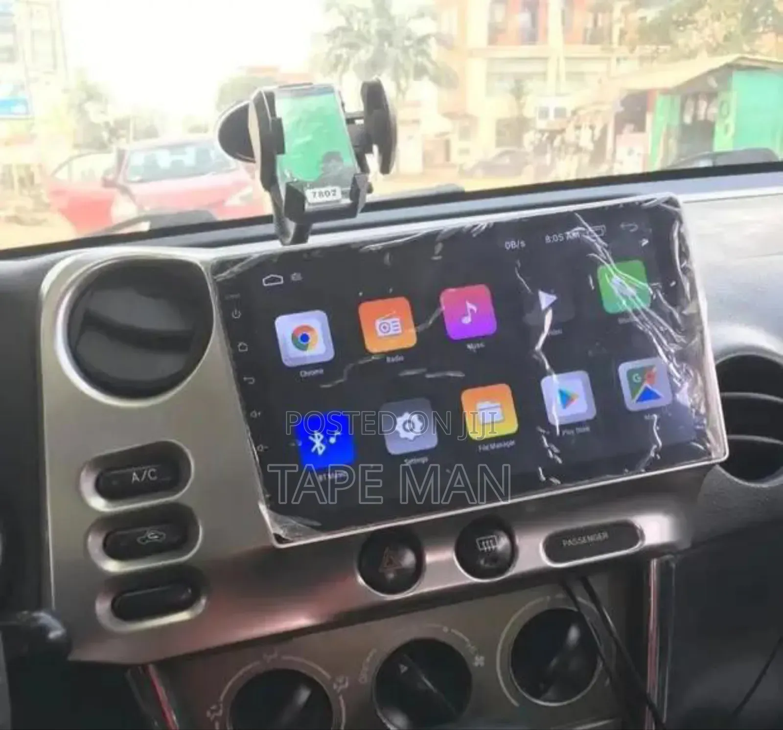 All Android Car Stereo Available