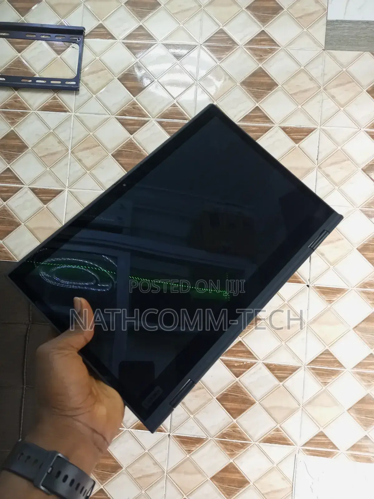 Laptop Lenovo Thinkpad X1 Yoga 16GB Intel Core i5 SSD 512GB