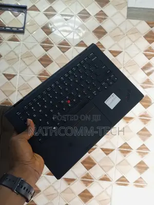 Laptop Lenovo Thinkpad X1 Yoga 16GB Intel Core i5 SSD 512GB