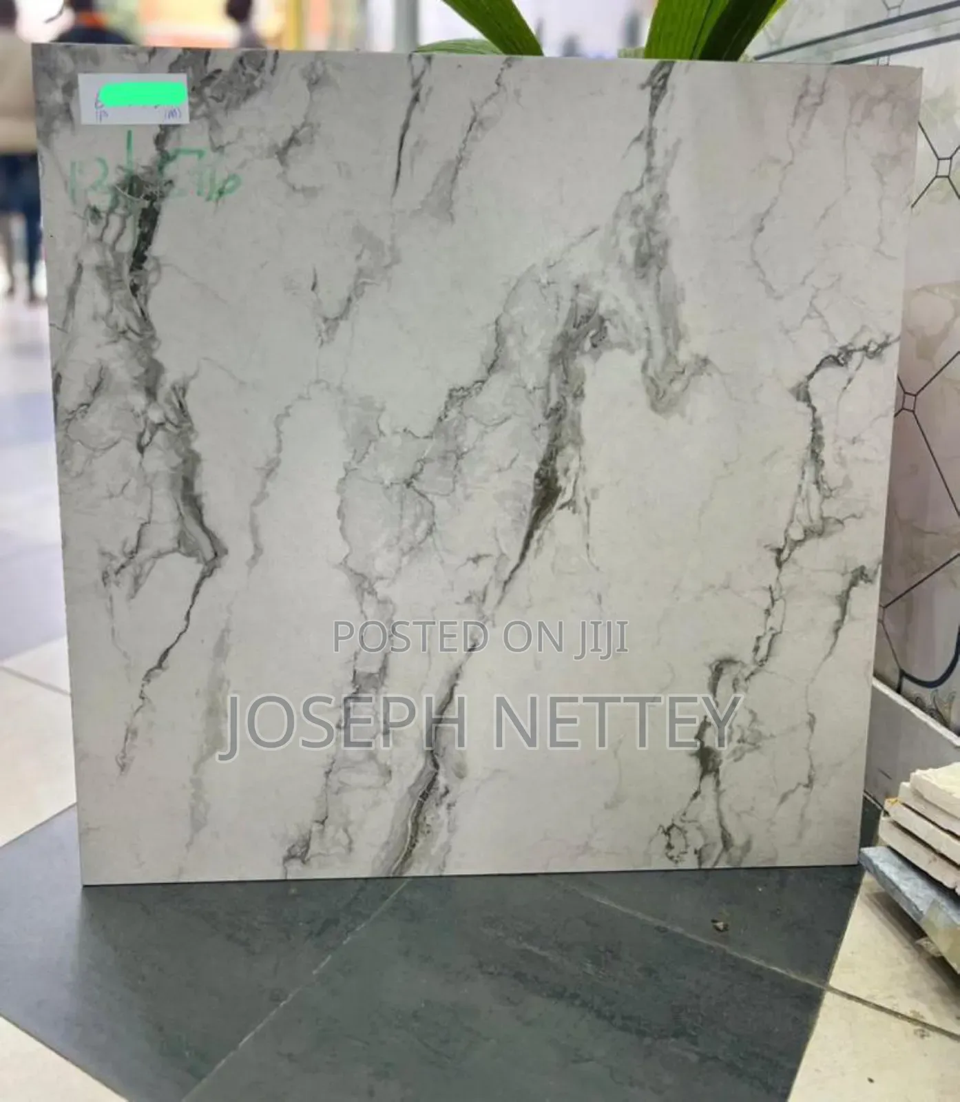 40×40 Floor Tiles