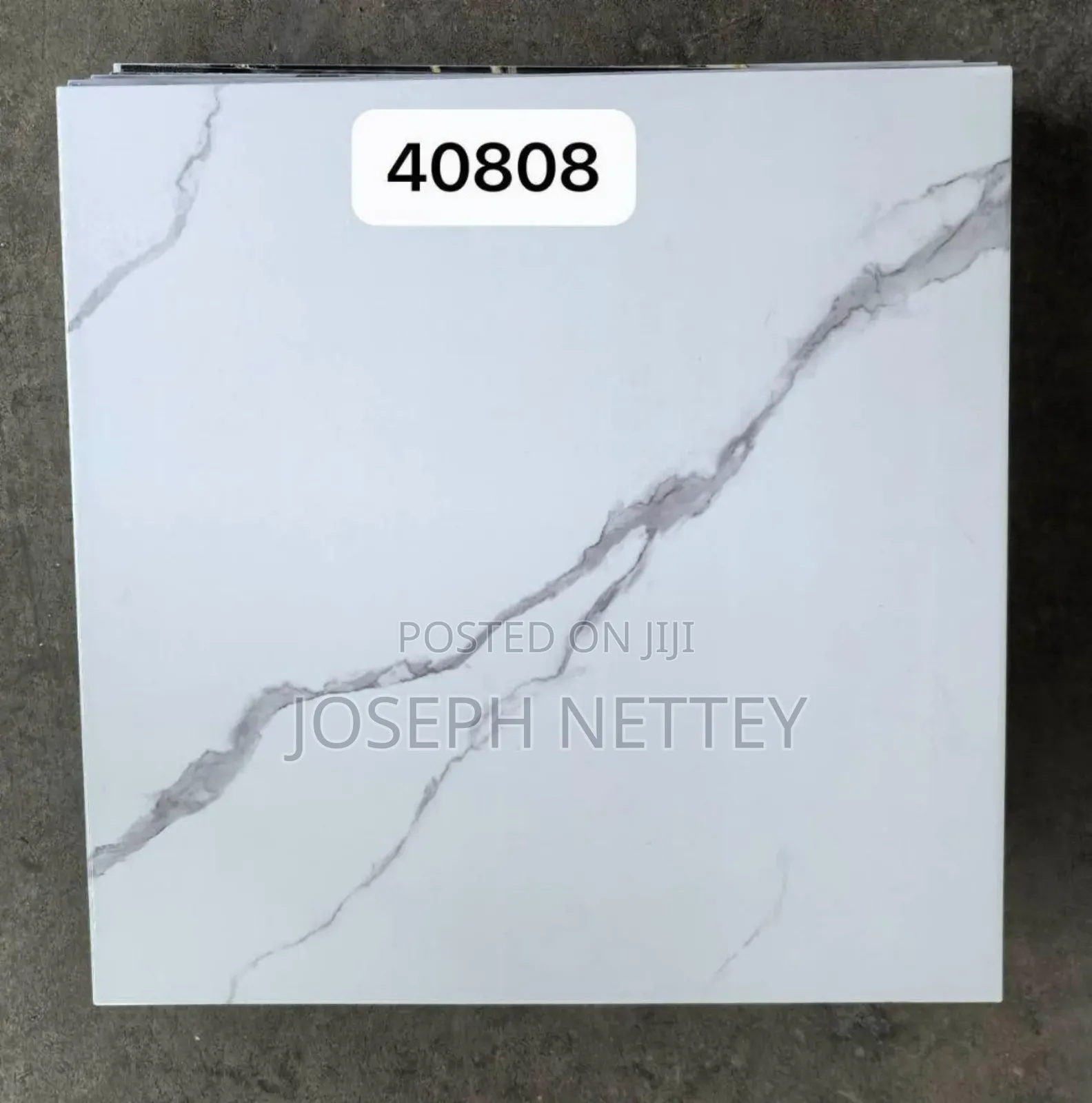 40×40 Floor Tiles
