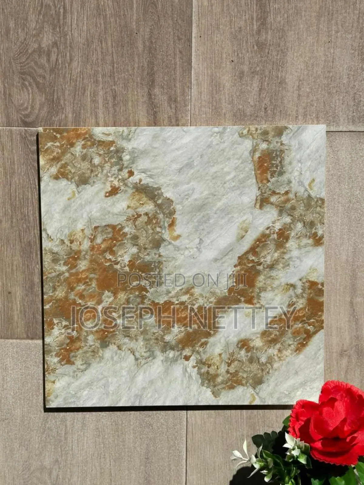 40×40 Floor Tiles