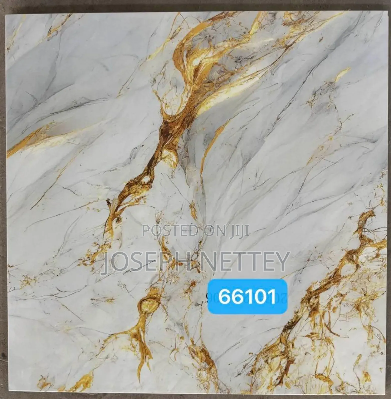 60/60 Tiles