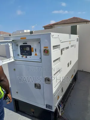 Very Expect In Repairing And Servicing Of Generators