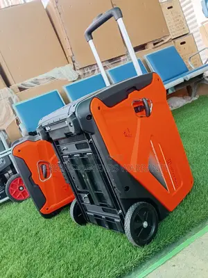 Stealthgen 10kva 13000wats Pertrol Silent Ecoolmax Generator