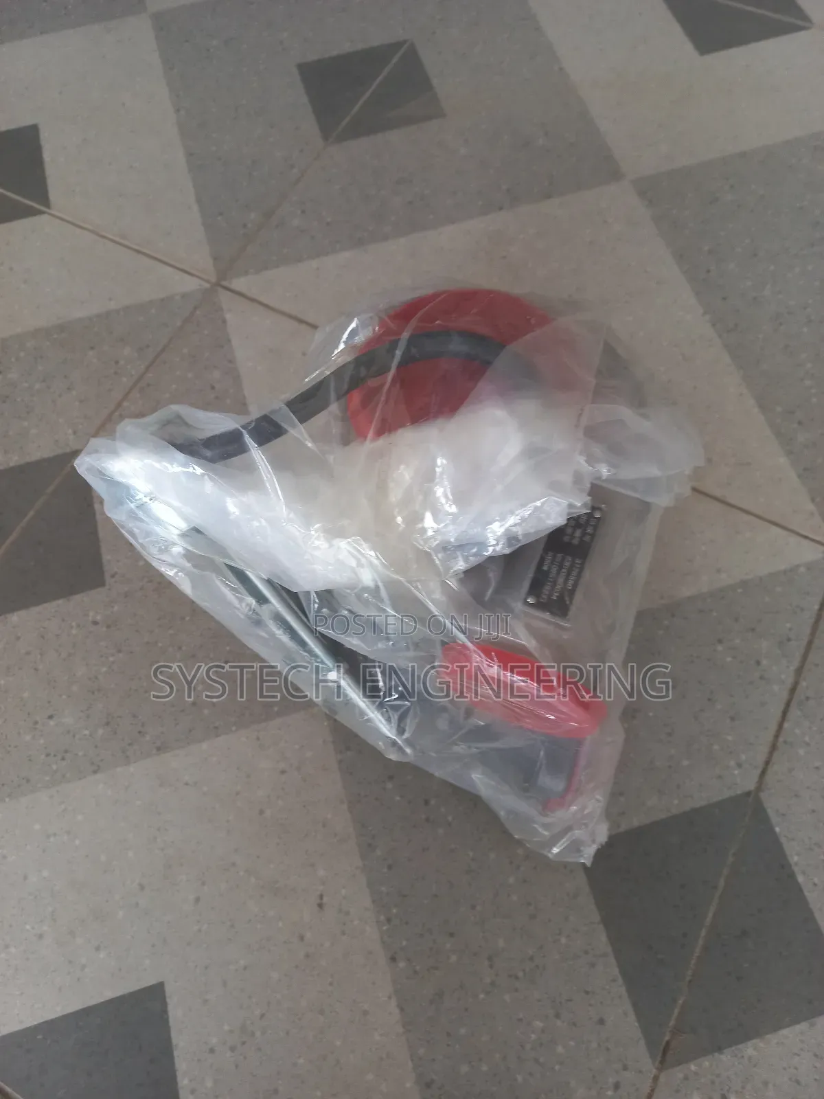 Turbo for Howo 371