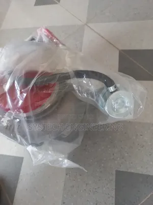 Turbo for Howo 371