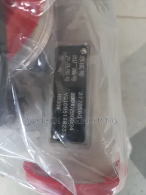 Turbo for Howo 371