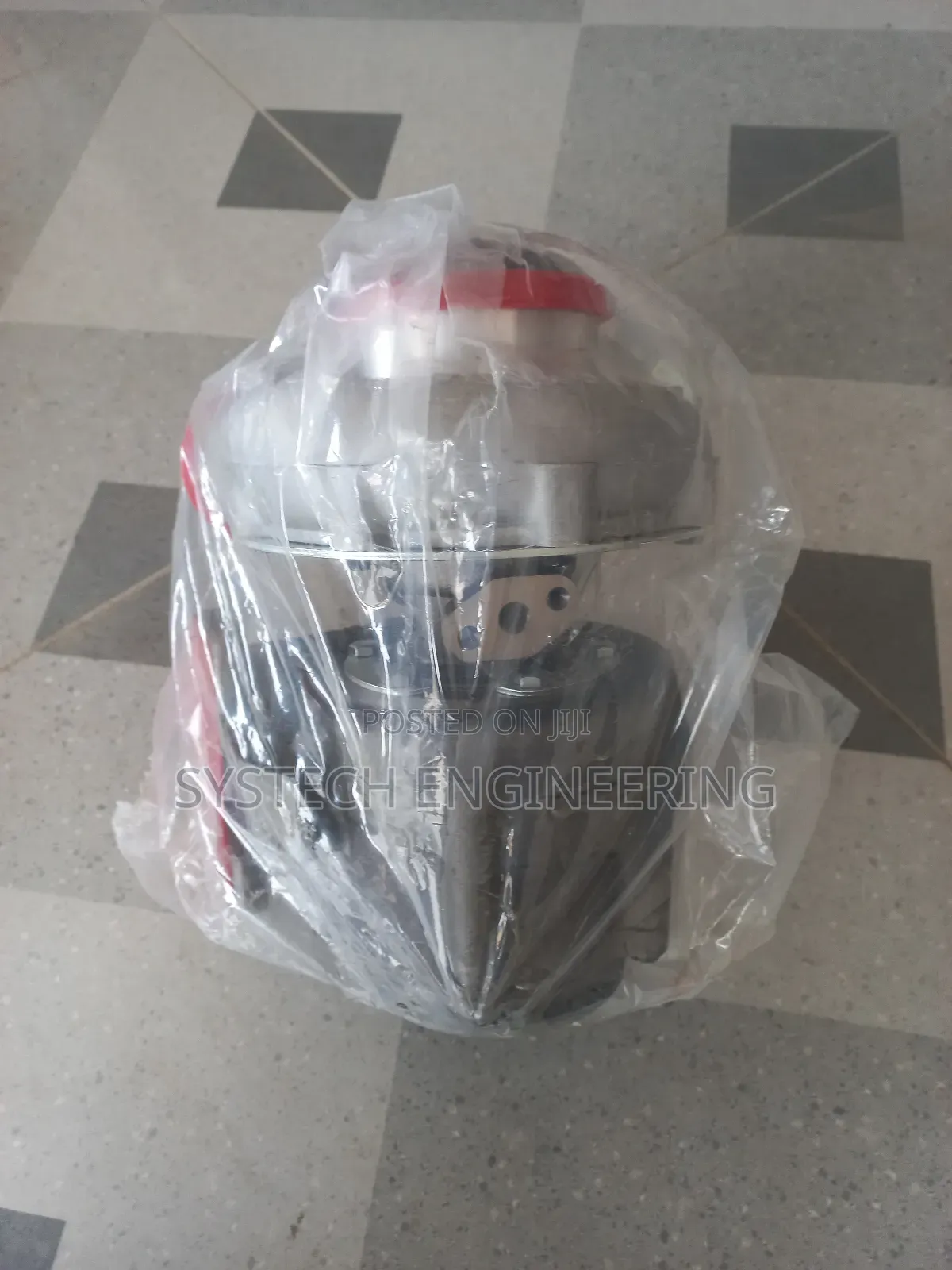 Turbo for Howo 371