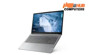New Laptop Lenovo IdeaPad 1 4GB Intel SSD 256GB
