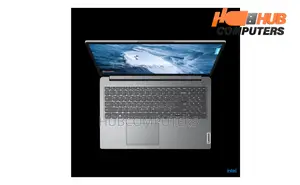 New Laptop Lenovo IdeaPad 1 4GB Intel SSD 256GB