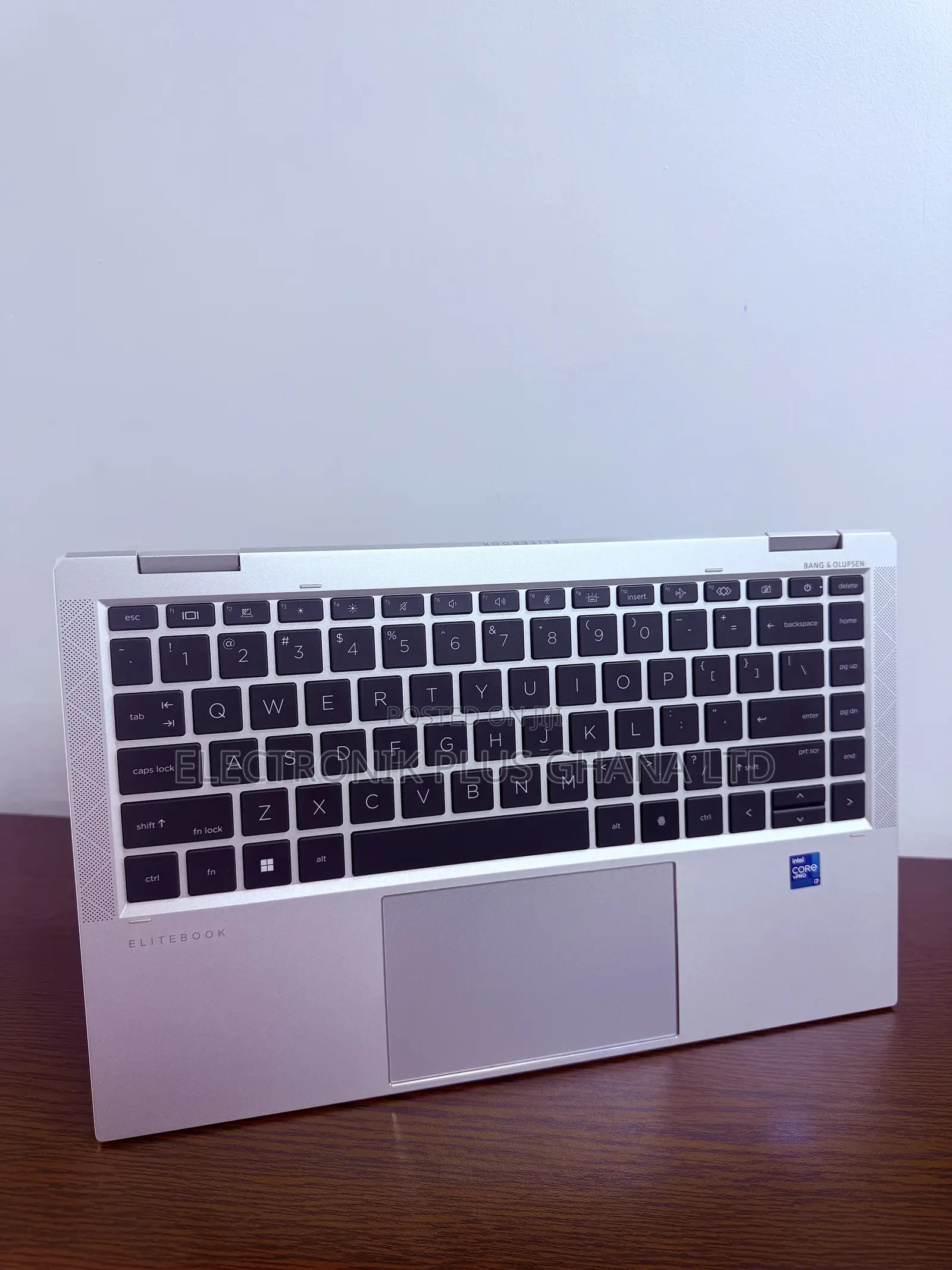 Laptop HP EliteBook 1040 G8 16GB Intel Core i7 SSD 512GB