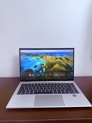 Laptop HP EliteBook 1040 G8 16GB Intel Core i7 SSD 512GB