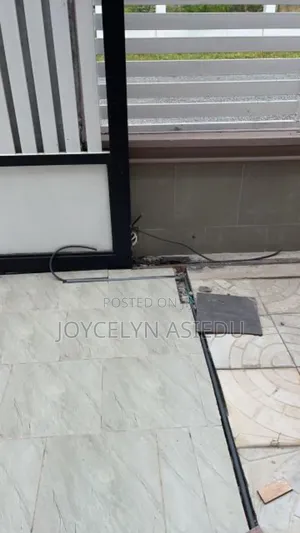 Automated Gate Machine Installation