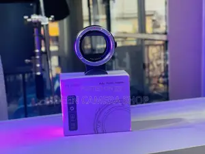 Ef Eos R Adapter