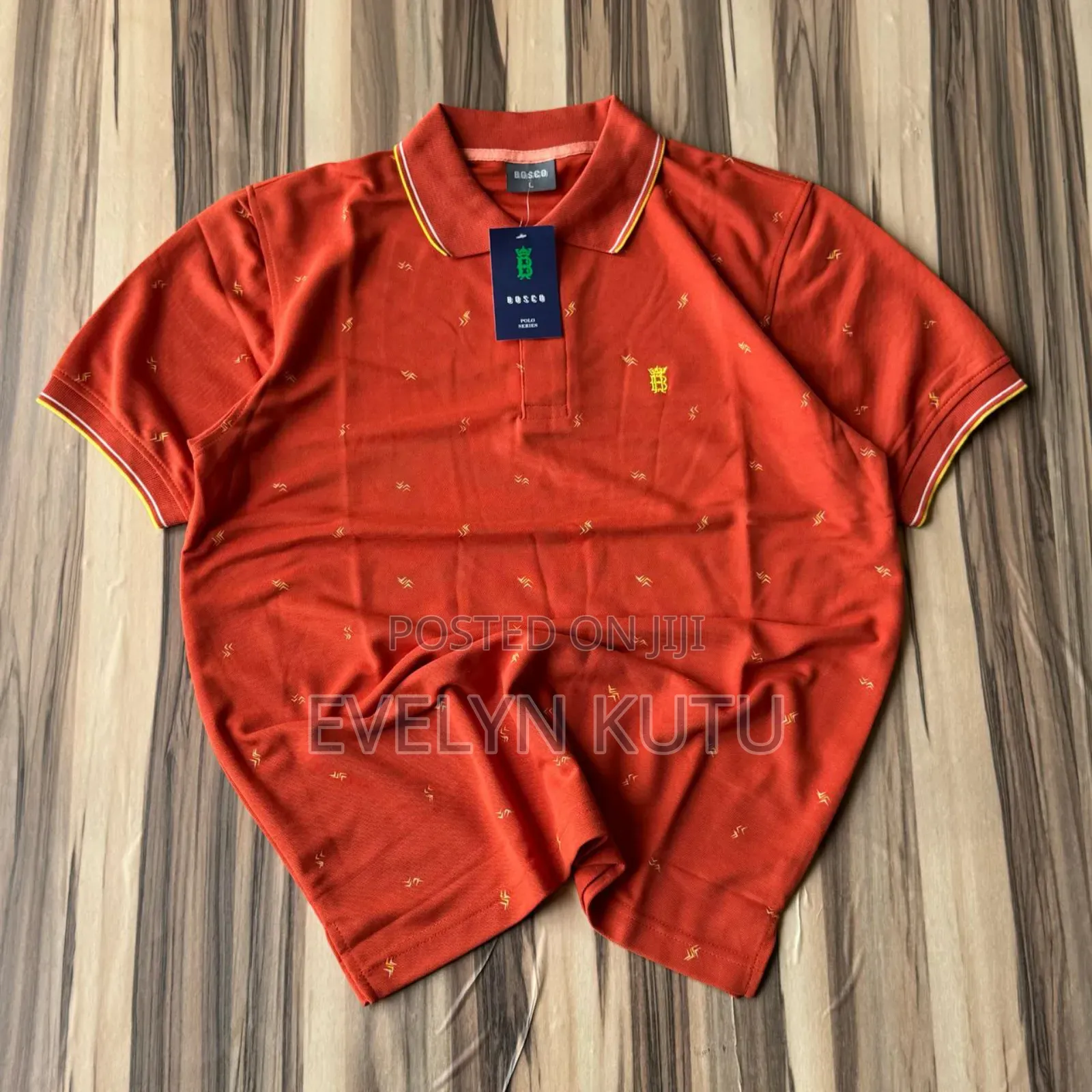 Mens Lacoste