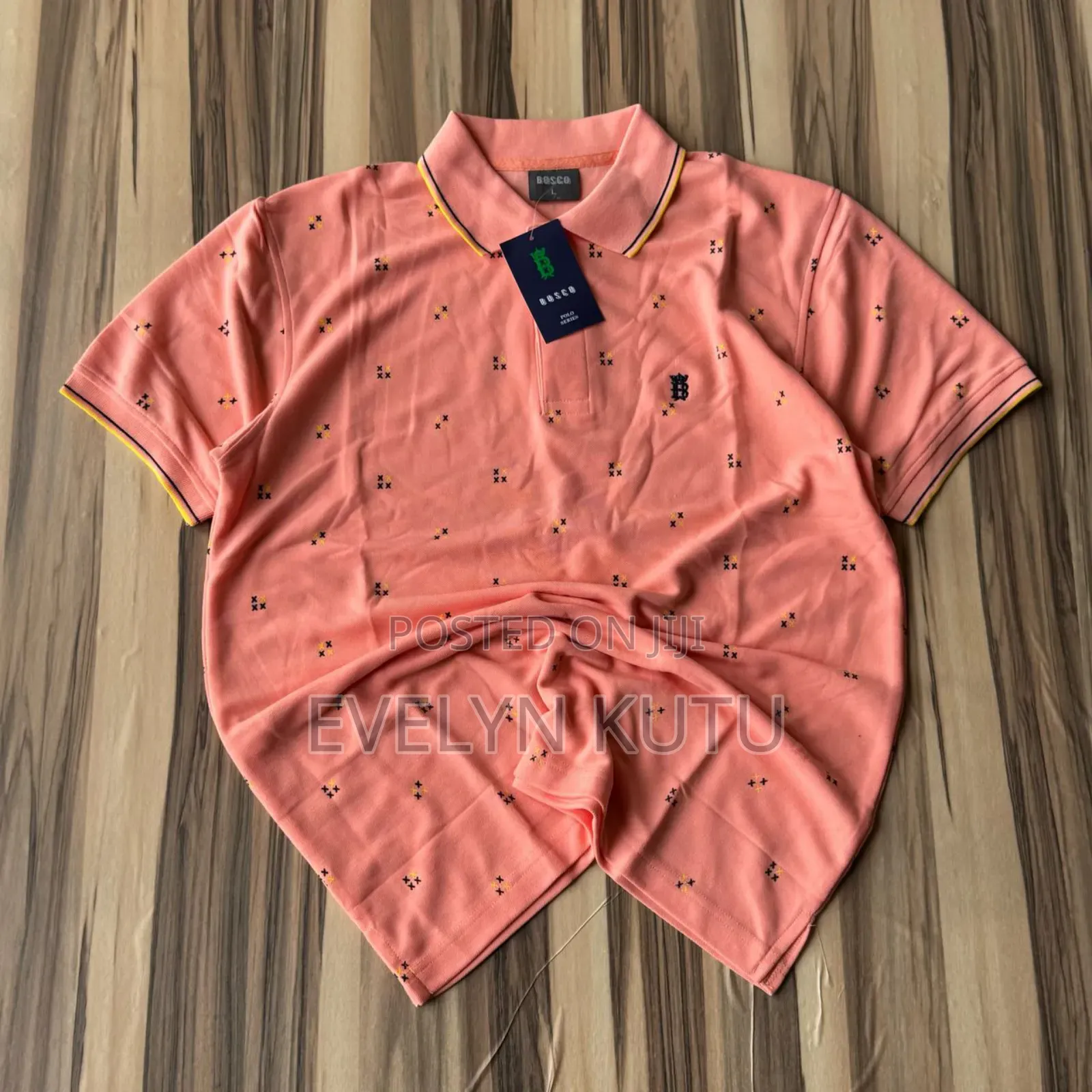 Mens Lacoste