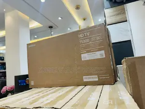Smart Solution FHD Samsung 32”T5400