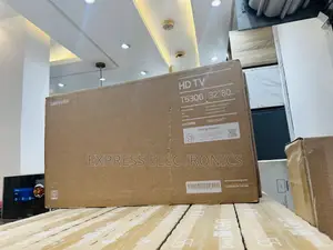 Smart Solution FHD Samsung 32”T5400