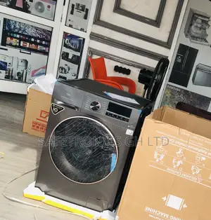 Purchase Elegant TCL Front Load Fullauto Inverter 11kg