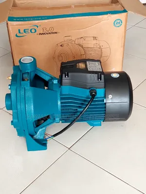 Leo Water Pump