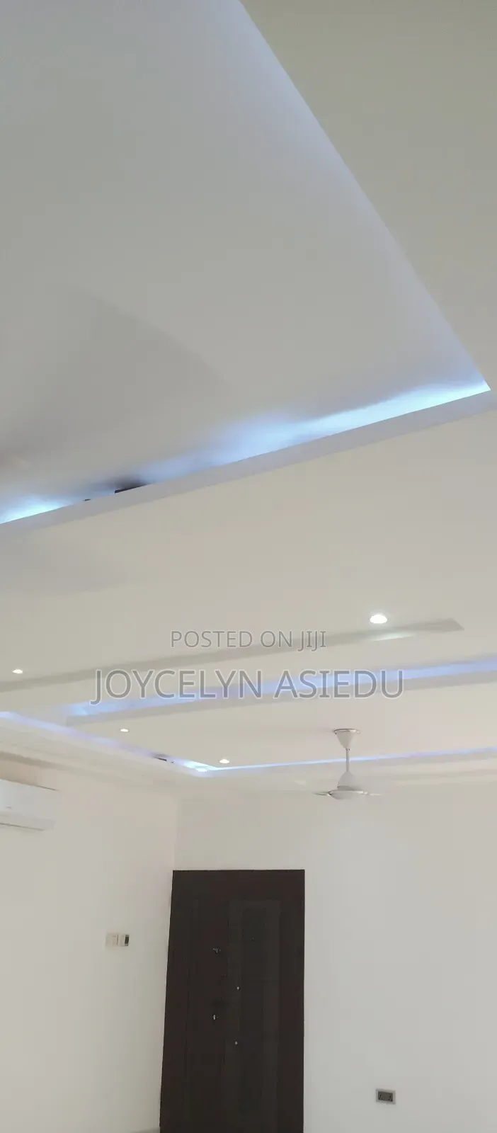 Northcoast Painting Services in Ghana.