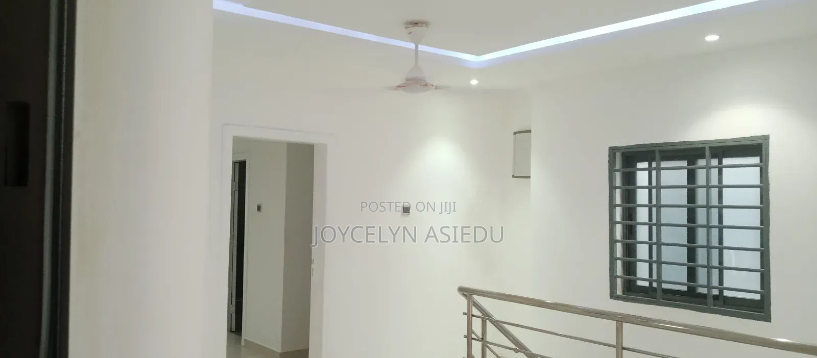 Northcoast Painting Services in Ghana.