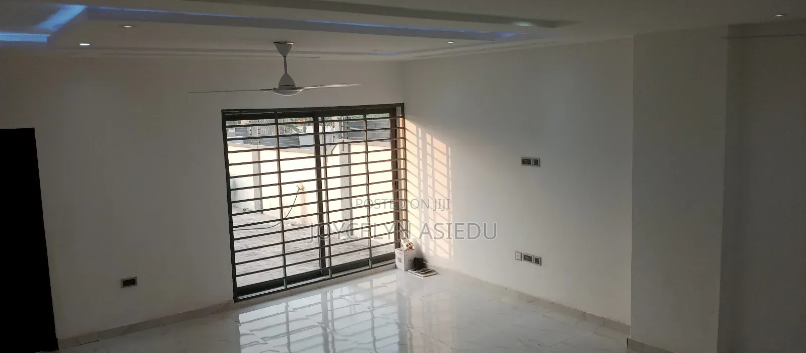 Northcoast Painting Services in Ghana.