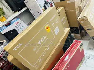 Zealous Slim Sleek Smart TCL 32s54000 Tv 