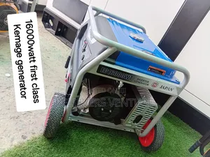 First Class Generator 100%Copper 14kva Kemage 16000watt