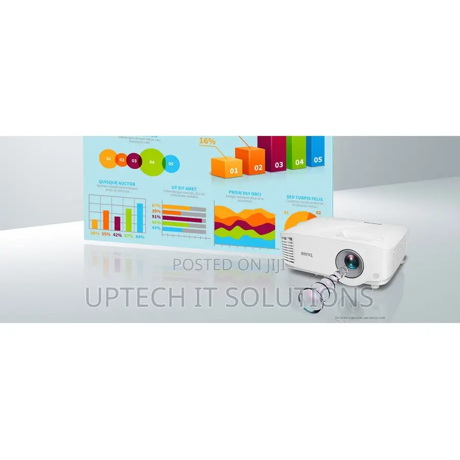 Benqmx560 Projector