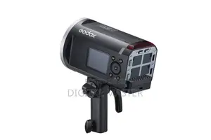 Godox Ad600bmii All-in-one Outdoor Flash
